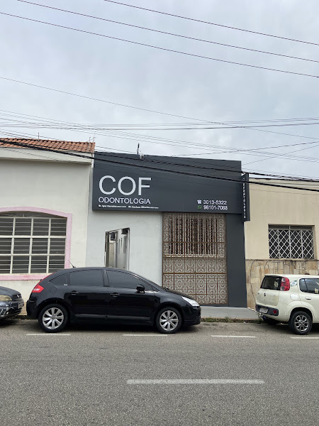 Foto 3 de COF Odontologia - Unidade Vila Hortência - Dentista em Sorocaba