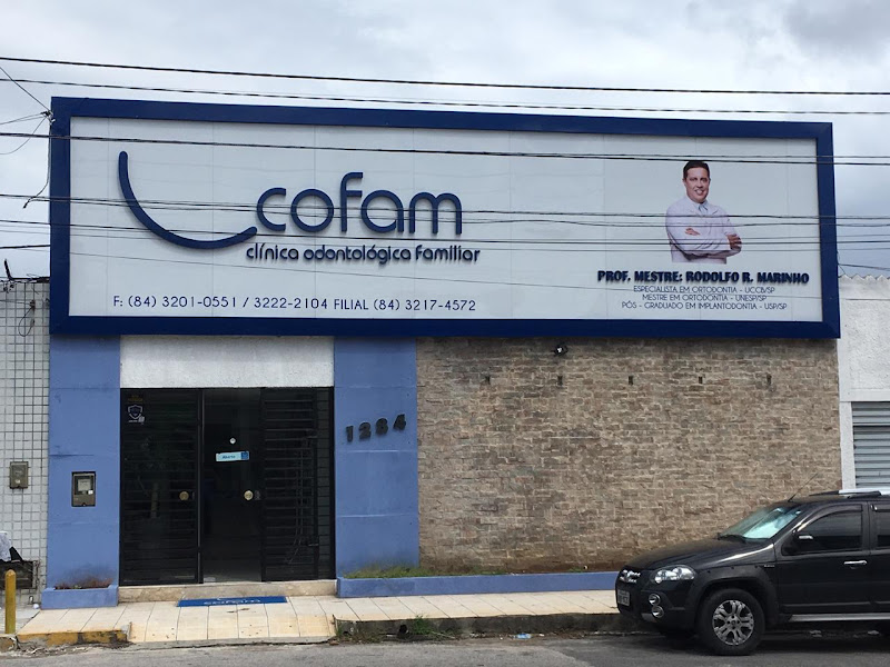 Foto 2 de Cofam - Clínica Odontológica Familiar