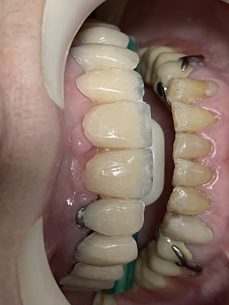 Foto 2 de COFB - Clínica Odontológica Frederico Brandão