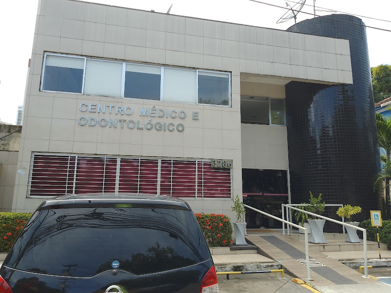 Foto 8 de COFB - Clínica Odontológica Frederico Brandão
