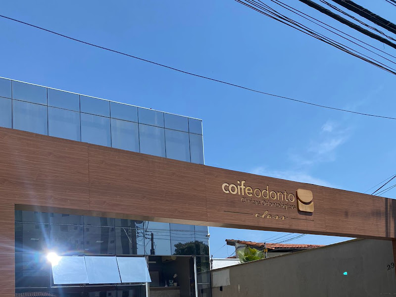 Foto 3 de COFEPA ODONTOLOGIA ESPECIALIZADA - Drª Fernanda Cedro