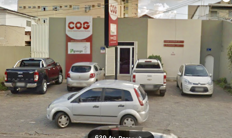 Foto 2 de COG - Centro Odontológico Goiano
