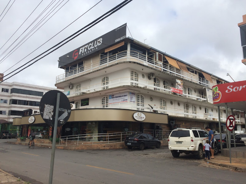 Foto 2 de COGI - Centro Odontológico Guará I