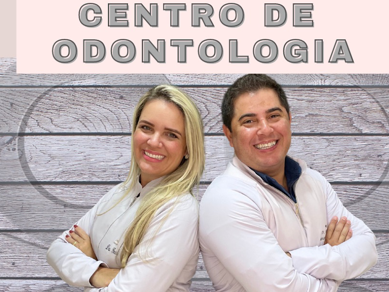 Foto 3 de COGI - Centro Odontológico Guará I