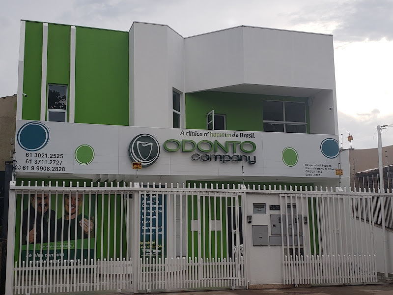 Foto 4 de COGI - Centro Odontológico Guará I