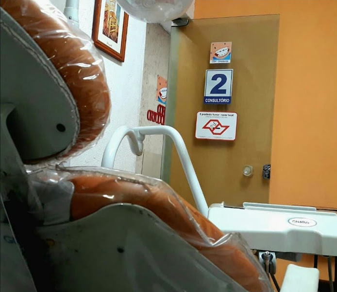 Foto 2 de COH - Centro Odontológico Heliópolis