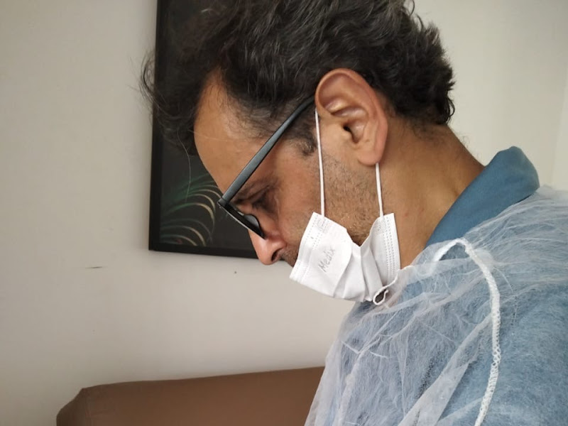 Foto de Coi Centro Odontológico ao Idoso