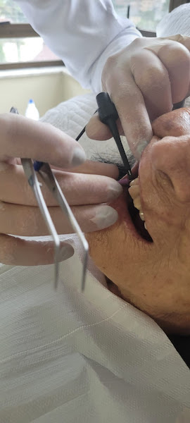 Foto 3 de Coi Centro Odontológico ao Idoso