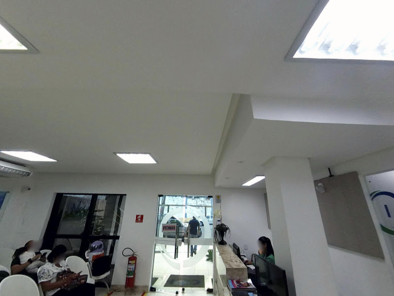 Foto 3 de COI - Centro Odontológico de Ilhéus