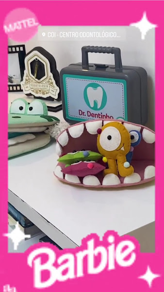 Foto 4 de COI - Centro Odontológico de Ilhéus