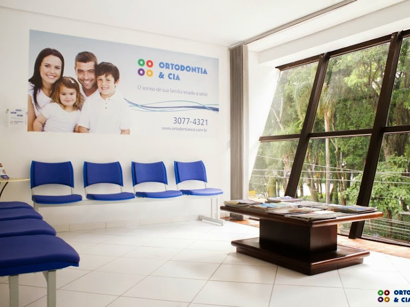 Foto 7 de COI - Centro Odontológico Integrado