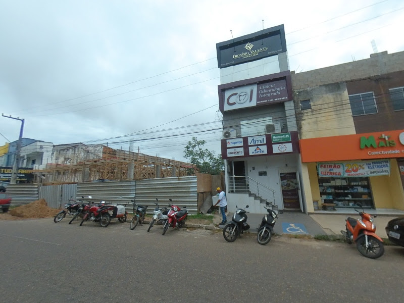 Foto 4 de COI Clident Odontologia Integrada