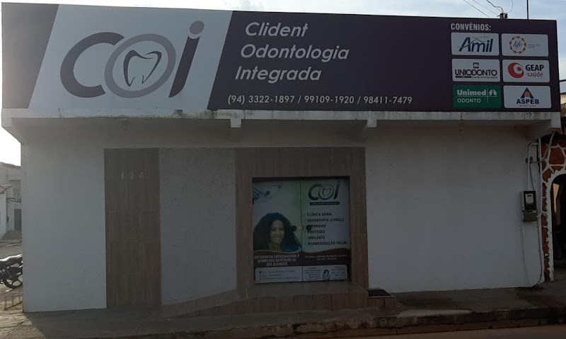 Foto 2 de COI Clident Odontologia Integrada (Unidade 2 Laranjeiras)