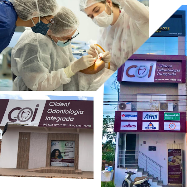 Foto 3 de COI Clident Odontologia Integrada (Unidade 2 Laranjeiras)
