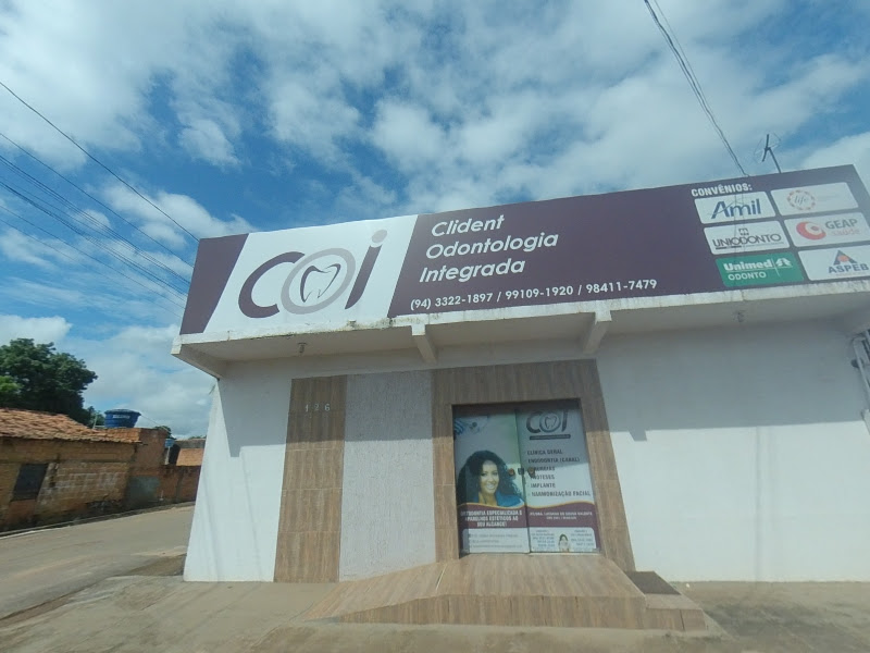 Foto 4 de COI Clident Odontologia Integrada (Unidade 2 Laranjeiras)