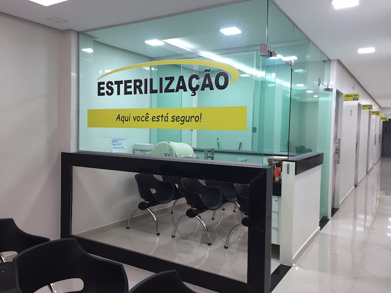 Foto 7 de COI Clident Odontologia Integrada (Unidade 2 Laranjeiras)