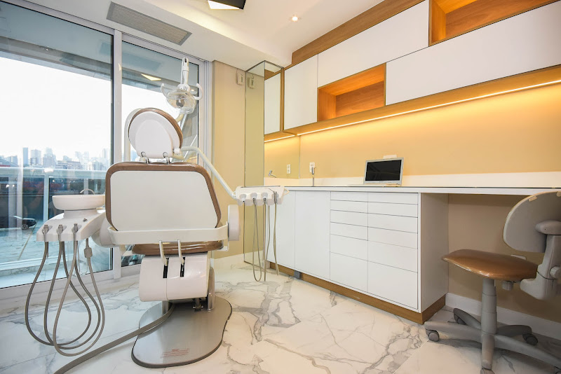 Foto 3 de COI - Clínica de Odontologia Integrada