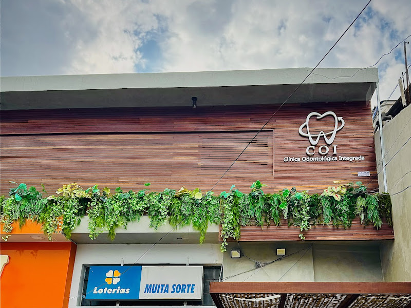 Foto 6 de COI - Clínica de Odontologia Integrada