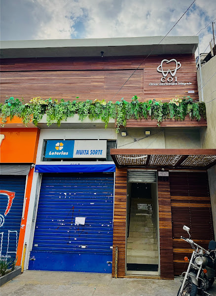 Foto 2 de COI - Clínica de Odontologia Integrada - Jardim São Luis