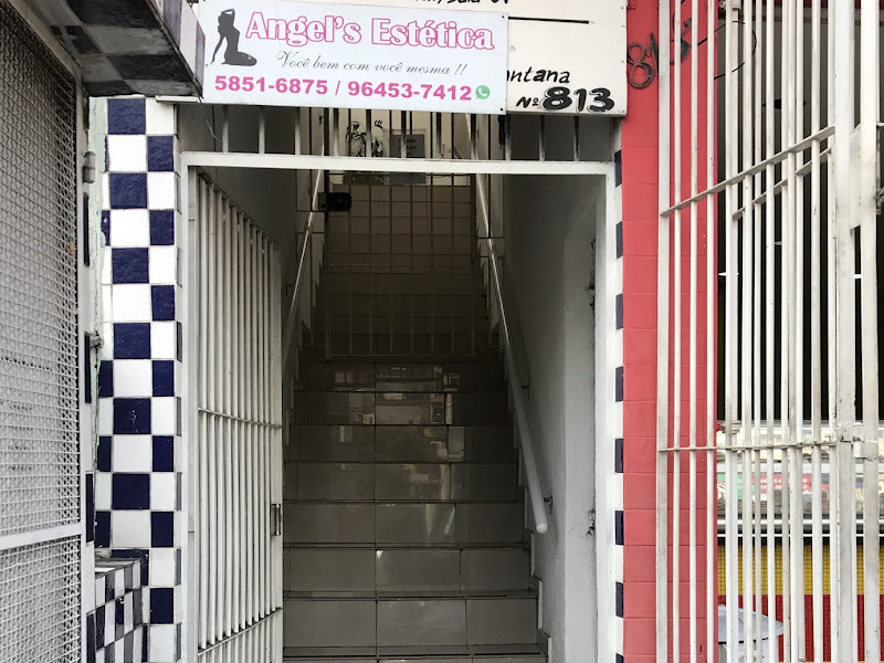 Foto 7 de COI - Clínica de Odontologia Integrada - Jardim São Luis