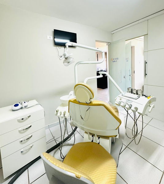 Foto 3 de COI Clínica Odontológica