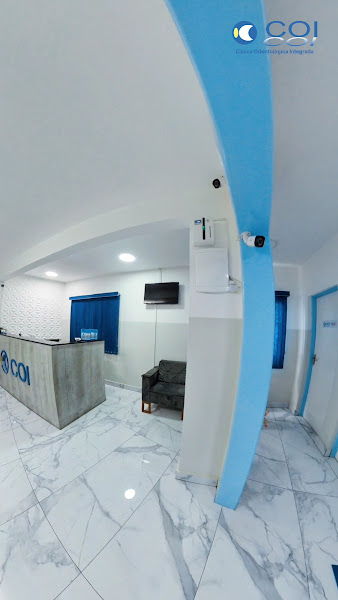 Foto 3 de COI - Clínica Odontológica Integrada - COI Itapevi