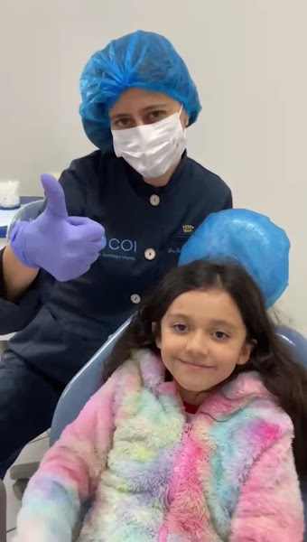 Foto 4 de COI - Clínica Odontológica Integrada - COI Itapevi