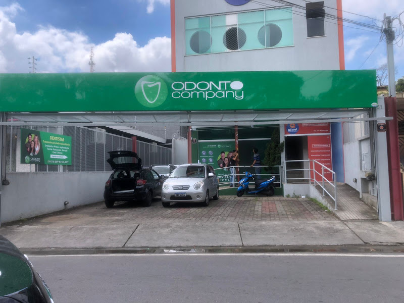 Foto 8 de COI - Clínica Odontológica Integrada - COI Itapevi