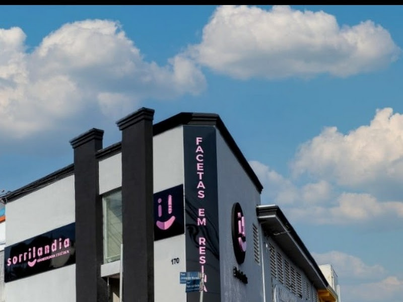 Foto 10 de COI - Clínica Odontológica Integrada - COI Itapevi