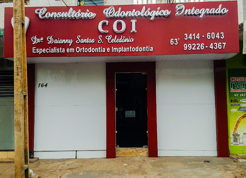 Foto 2 de COI Clinica Odontológica Integrada