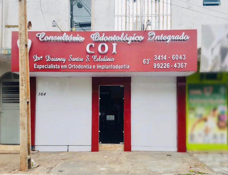 Foto 3 de COI Clinica Odontológica Integrada