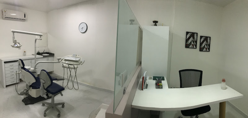 Foto 2 de COI - Consultório Odontológico