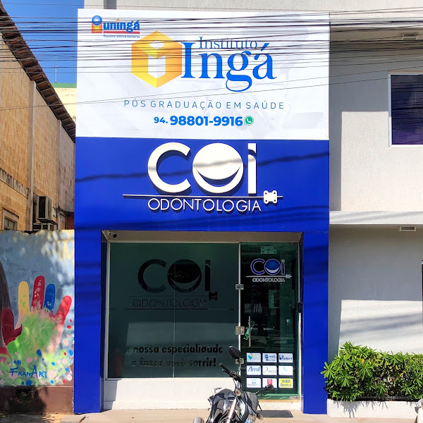 Foto 2 de COI Odontologia