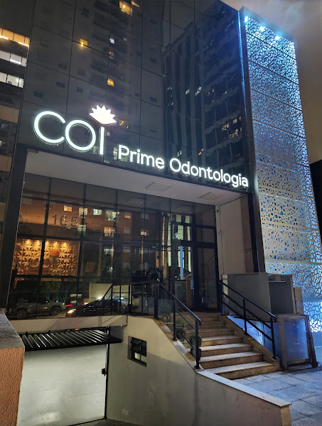 Foto 2 de COI Prime Odontologia - C em Barueri