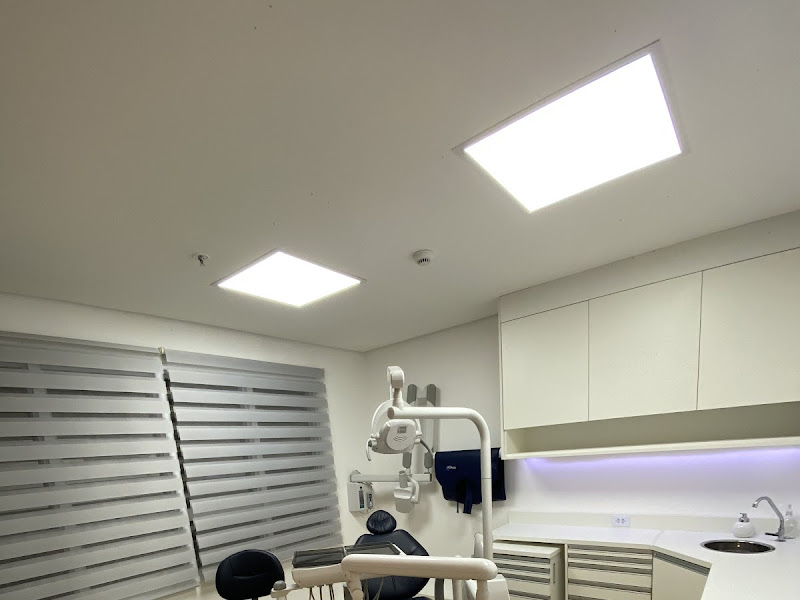 Foto 10 de COI Prime Odontologia - C em Barueri