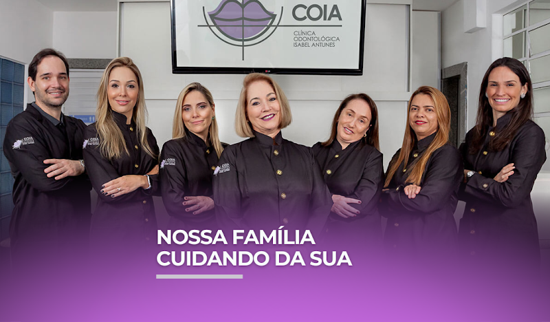 Foto 2 de COIA Odonto