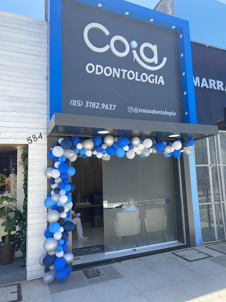 Foto 2 de COIA odontologia