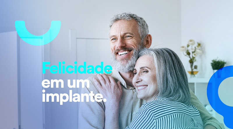 Foto 2 de COIB Titanic - Centro Odontológico Implantes Brasileiros