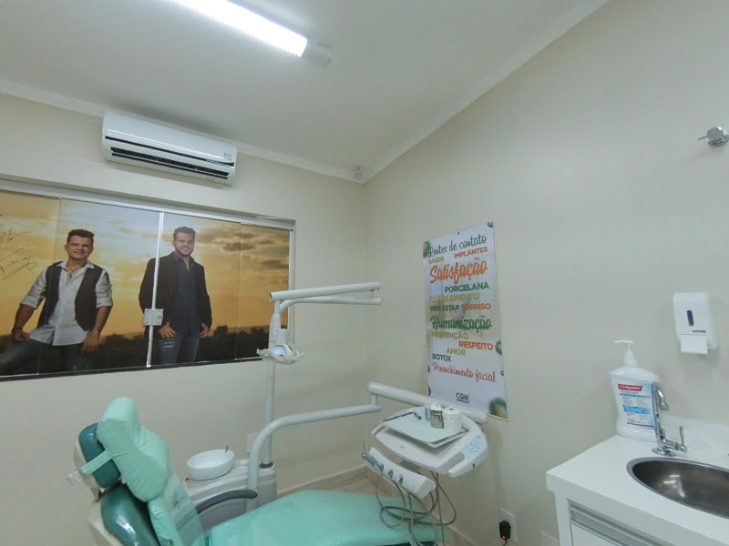 Foto 3 de Coie Odontologia | Implante Dentário | Dentista | Araçatuba - SP