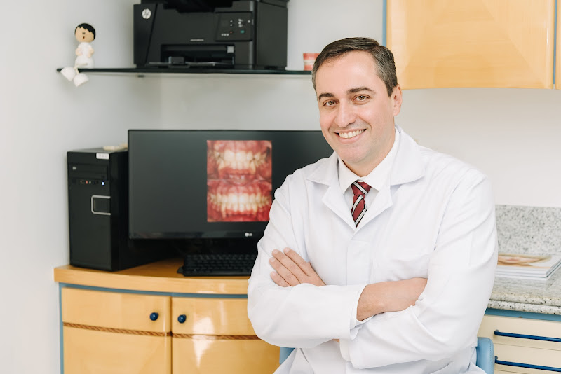 Foto 2 de COIES - Centro de Odontologia Integral