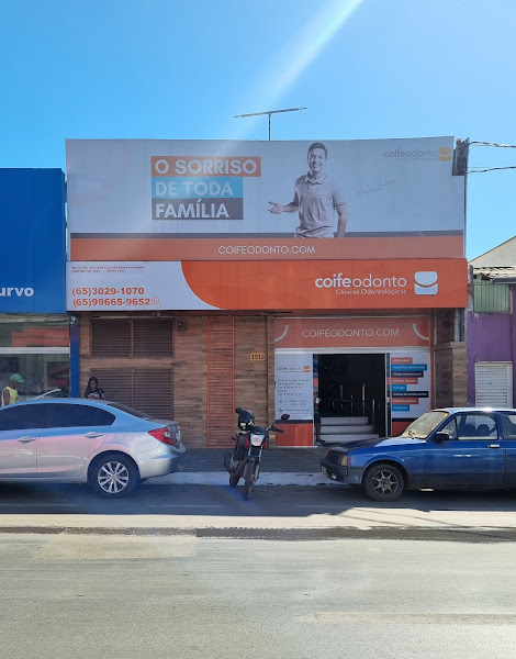 Foto 2 de COIFE Clinica Odontológica