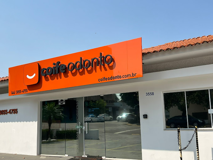 Foto 2 de Coife Odonto