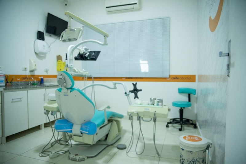 Foto 3 de Coife Odonto