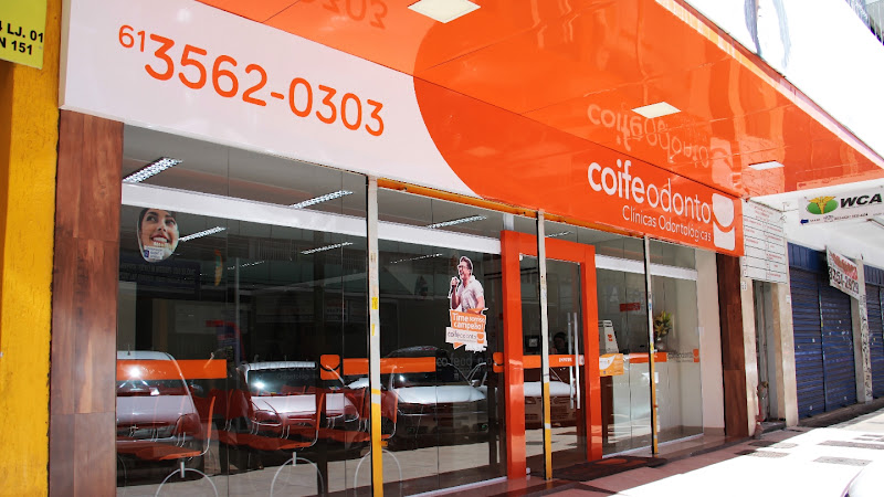 Foto 2 de COIFE ODONTO
