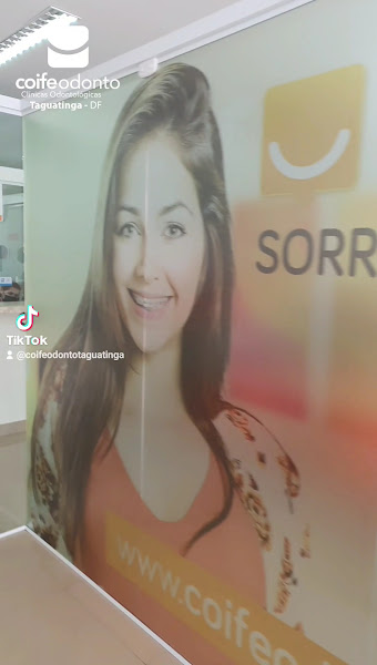 Foto 3 de COIFE ODONTO