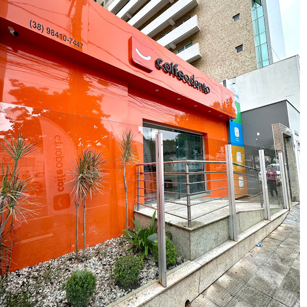 Foto 2 de Coife Odonto | Aparelho,Manutenção,Implante dentário,Harmonização Orofacial