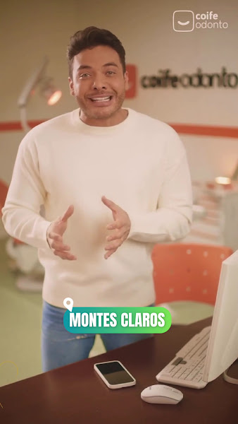 Foto 3 de Coife Odonto | Aparelho,Manutenção,Implante dentário,Harmonização Orofacial