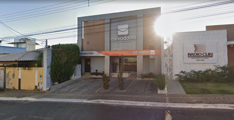 Foto 2 de Coife Odonto - Araguaína