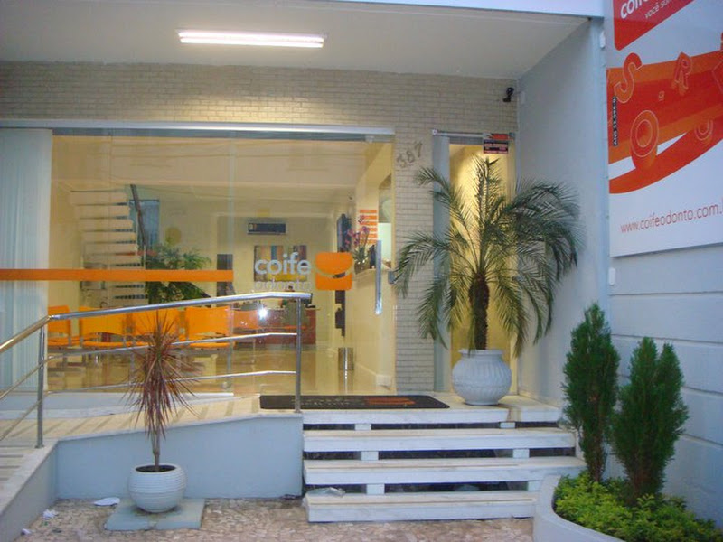 Foto 2 de Coife Odonto