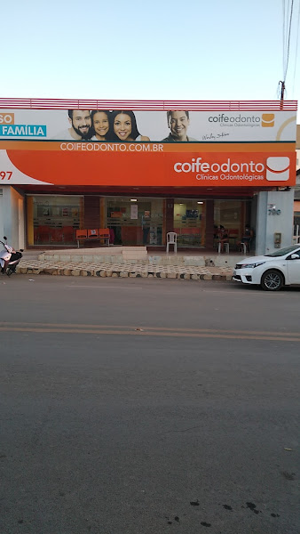 Foto 2 de Coife Odonto Barreiras